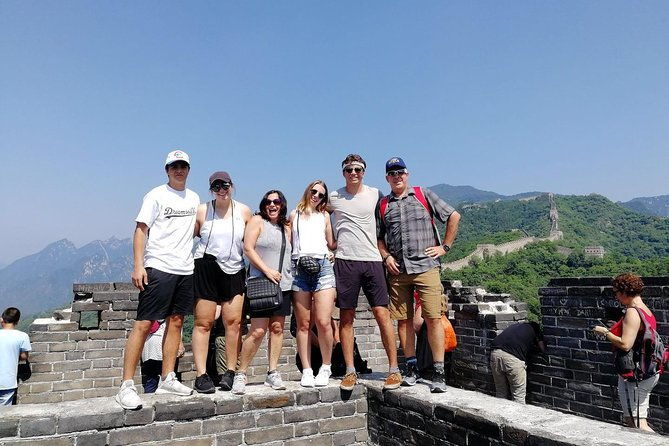 5 Days Beijing and Xian Tour by bullet train - Logistics and Practicalities