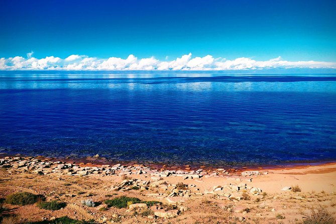 5 days Natural wonders of Issyk-Kul, Son-Kul and Chon-Kemin - Who Should Consider This Tour?
