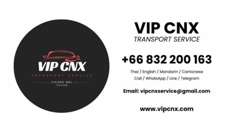 5-hours-private-car-trip-around-chiang-mai