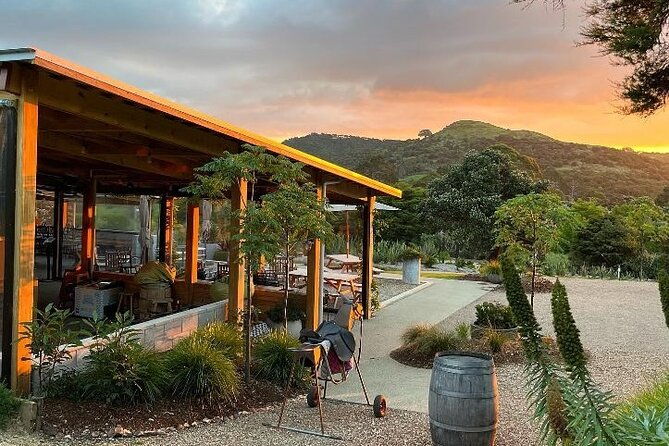 5 or 7 hour Far End of Waiheke Scenic Wine Tour in Electric Vans - What Makes This Tour Stand Out