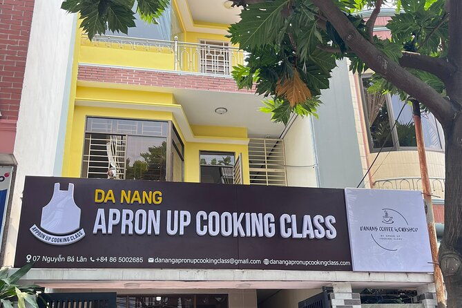 5 traditional dishes Da Nang cooking class with market trip - What Reviewers Are Saying