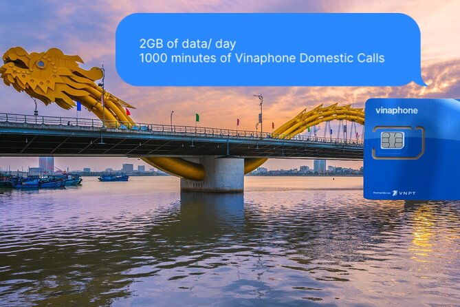 5G SIM Card in Vietnam  Pickup at Da Nang International Airport - Who Should Consider This Tour