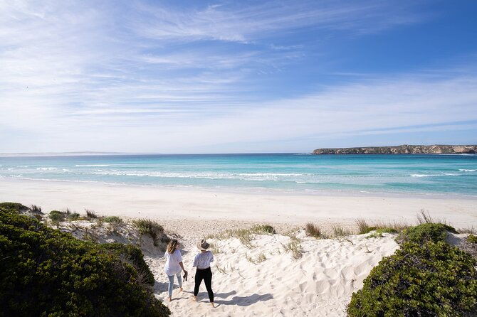 6-Day Eyre Peninsula & Flinders Ranges Adventure Tour - Why This Tour Offers Great Value
