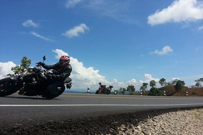 6 Day Motorcycle Tour (Northern Thailand) from Chiang Mai - Final Thoughts