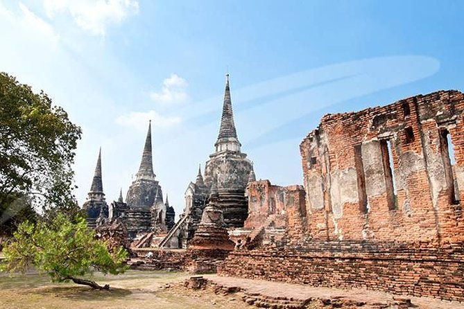 6-Day Northern Thailand Tour: Ayutthaya, Sukhothai, Chiang Mai and Chiang Rai from Bangkok - What Makes This Tour Stand Out?