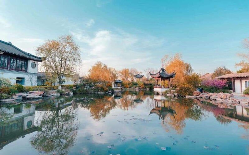 6-day-shanghai-suzhou-hangzhou-iconic-sights-tour