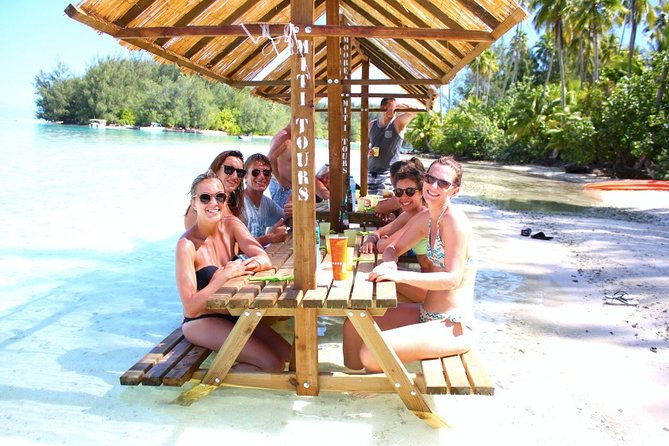 6-hour Snorkeling & Lunch Tour - Private Tour - What Makes This Tour Stand Out