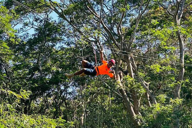 6 Hours Giant Zipline Adventure Park in Fiji - Final Thoughts