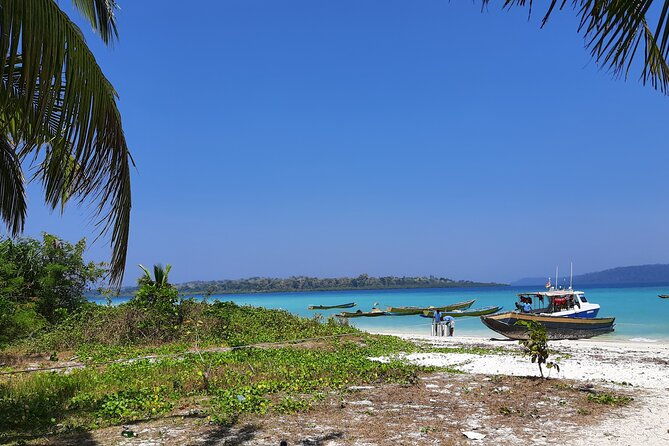 6D/5N Offbeat Walking Holiday in South and Middle Andamans - Who Should Consider This Experience?