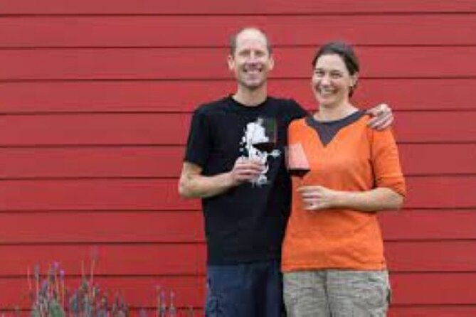 6hr Martinborough Chefs shared wine tour  lunch from Wellington - The Price and Value for Money