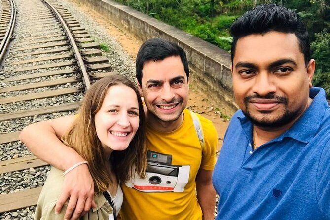 7 Day Best of Sri lanka - Who Should Consider This Tour?