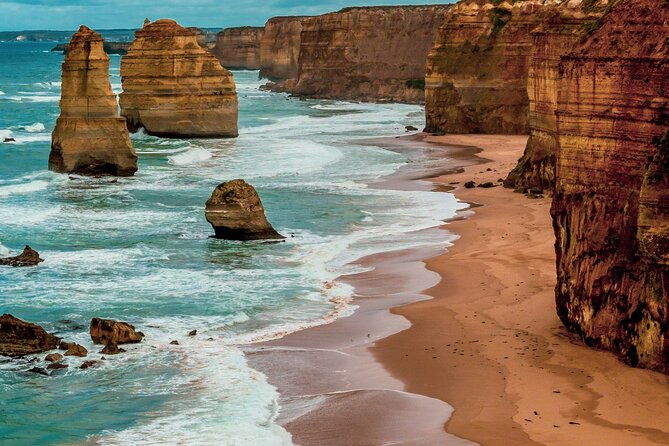 7-Day Magnificent Melbourne and Surrounds Guided Tour - What’s Included and What’s Not?