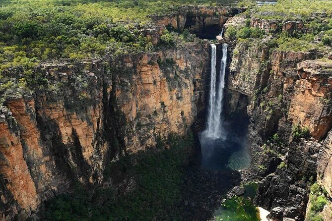 7 Days Darwin, Kakadu National Park, Katherine Gorge Touring Package - Detailed Breakdown of the Itinerary