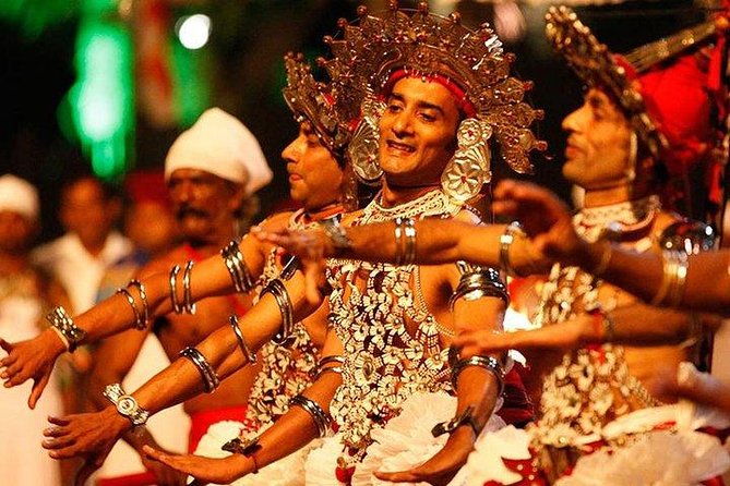 7 Nights Private Tour Of Sri Lanka - Who is This Tour Best Suited For?