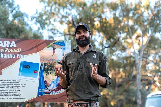 8 Day Adelaide to Uluru Adventure and Cultural Tour - Practical Details and Value