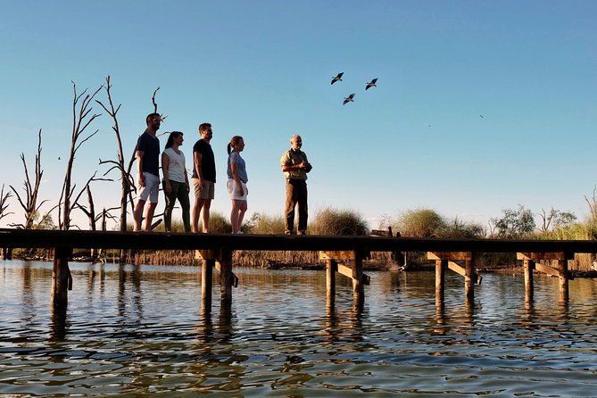 8 day Upper Murraylands Cruise on the Murray Princess - Practical Details & Value