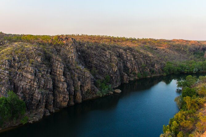 8 days Darwin, Kakadu National Park & Katherine Gorge Escorted Tour. - Day-by-Day Breakdown of the Tour
