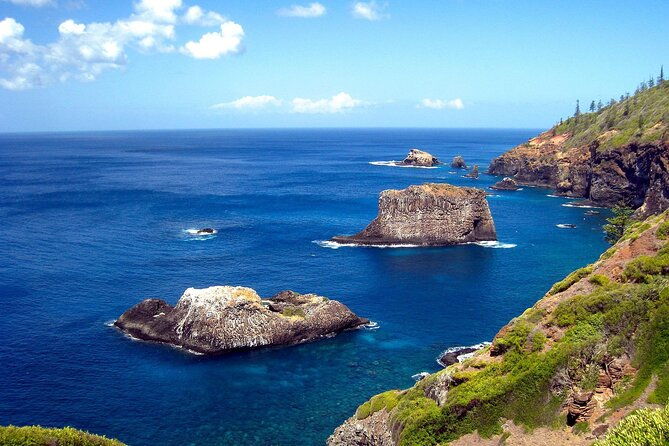 8 days Drive / Stay / Tour in Norfolk Island - Authentic Insights from Travelers