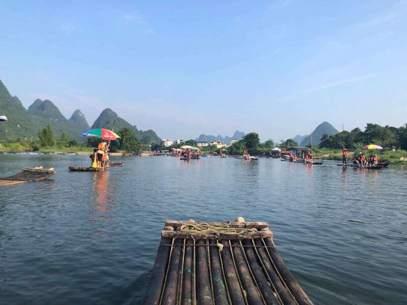9-day-china-tour-with-zhang-jia-jie-and-guilin-lhasa