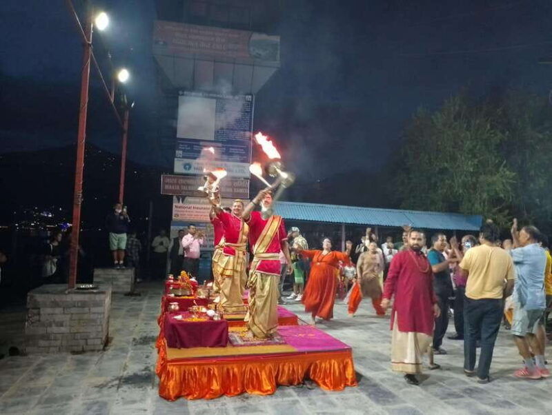 90-minute-aarati-tour-in-pokhara-lakeside