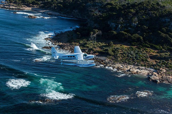 A Taste of Margaret River Seaplane Tour - Small-Group Advantage