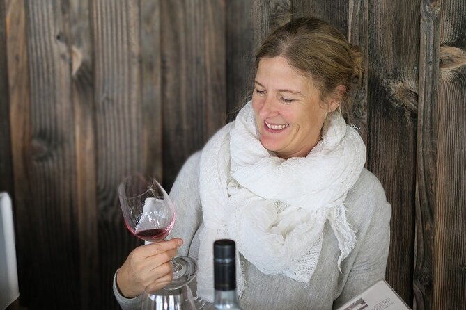A Truly Barossan Wine Experience - High-End Private Day Tour - Why This Tour Offers Great Value