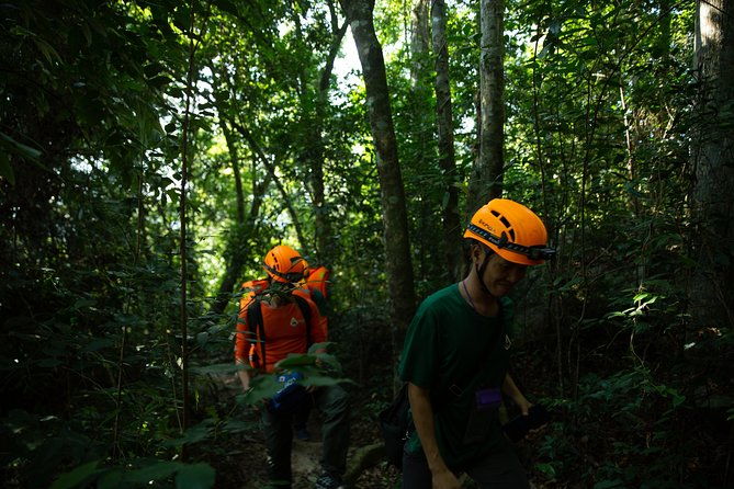 Abandoned Valley Adventure - E Cave & Golden Cave - 1D - What Makes This Tour Stand Out?