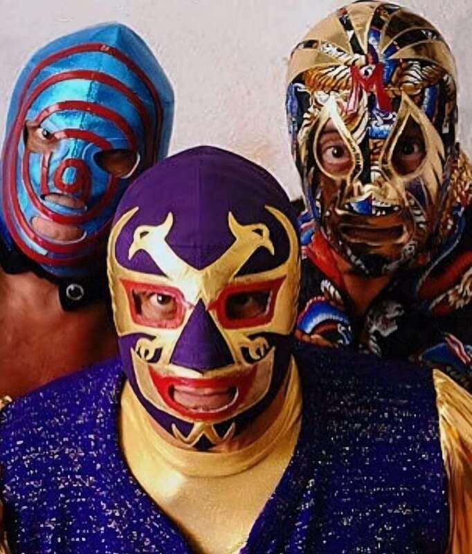 acapulco-sundays-wrestling-experience-tacos-tequila