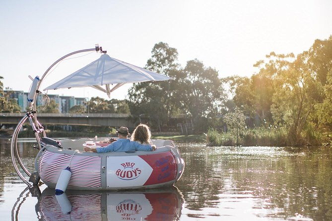 Adelaide 2-hour BBQ Boat Hire for 2 People - How It Compares to Other Adelaide Water Experiences