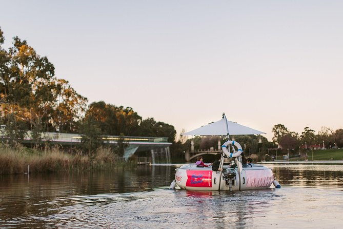 Adelaide 2-Hour BBQ Boat Hire for 3-6 People - Why This Experience Excels