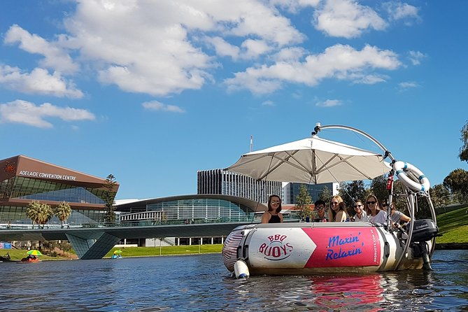 Adelaide 2-Hour BBQ Boat Hire for 7-10 People - Why Travelers Love This Experience