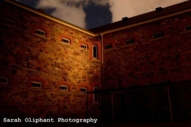 Adelaide Gaol Ghost Tour and Paranormal Investigation - Who Is This Tour Best For?