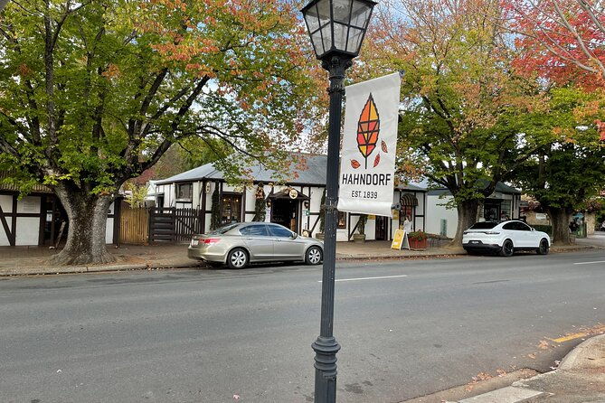 Adelaide Hills and Hahndorf Half Day Tours - Private and Luxury - FAQ: Your Questions Answered
