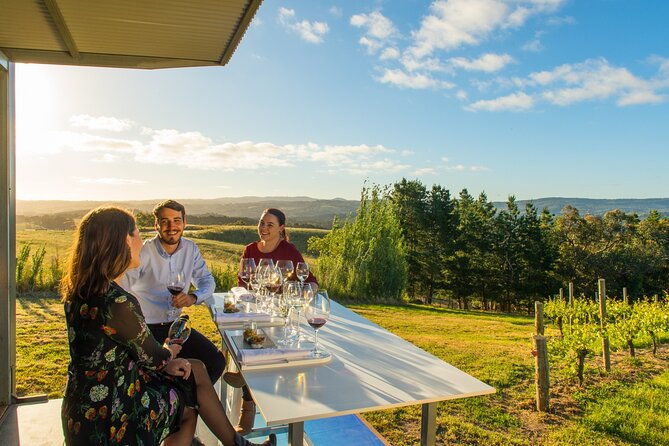 Adelaide Hills, Hahndorf and McLaren Vale Tour - What Travelers Love About This Tour