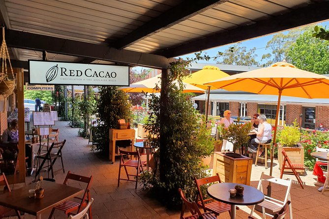 Adelaide Hills Regional / Hahndorf German Village Tour - An In-Depth Look at the Adelaide Hills / Hahndorf Tour
