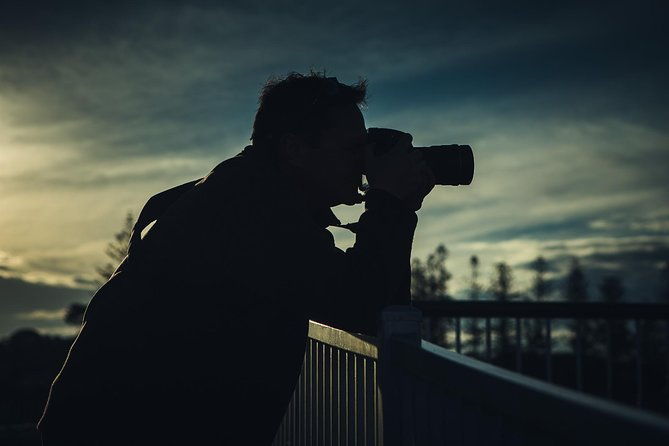 Adelaide Photography Course - Why This Tour Stands Out