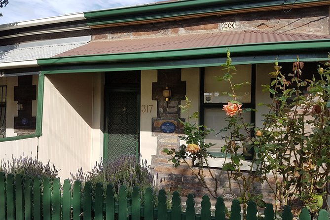 Adelaide Walking Tour: East End Escapade - The Neighborhood: Why the East End?