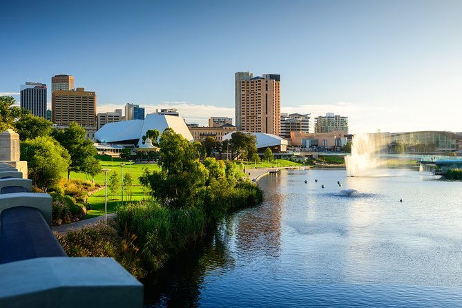 Adelaide's Amorous Odyssey: Exploring Love Stories on Foot - Why You Should Consider This Tour  