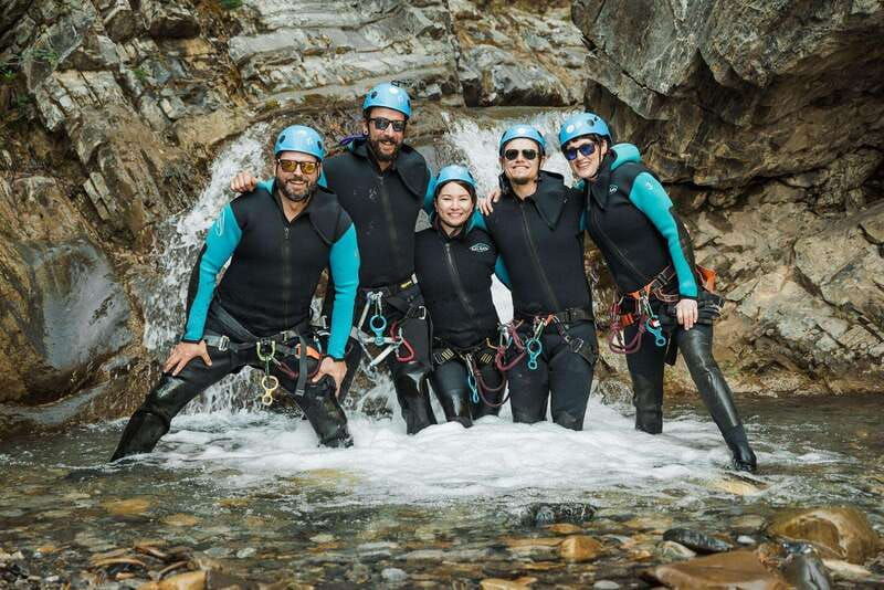 adrenaline-canyoning-tour