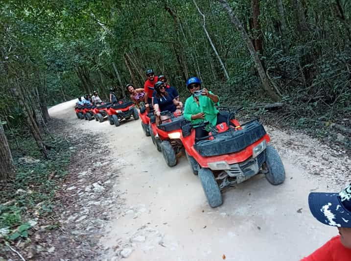 adventure-park-with-all-terrain-vehicles-zip-lines-cenote