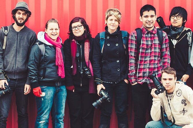 Afternoon Brisbane Photography Courses - Detailed Breakdown of the Experience