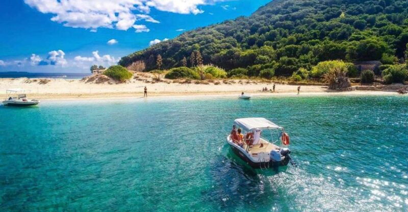 agios-sostis-harbour-rent-your-own-boat