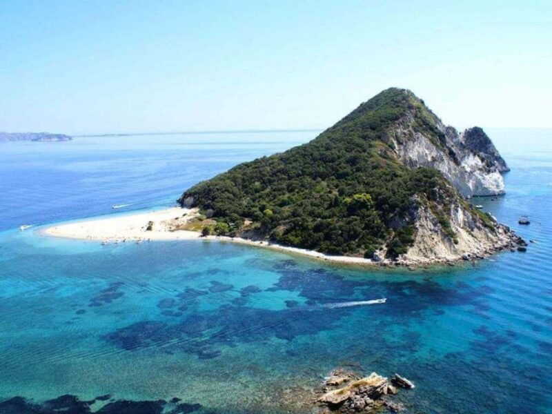agios-sostis-marathonissi-keri-caves-and-turtle-spotting