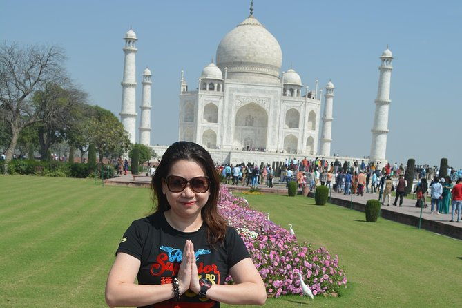 Agra Car tours - Final Thoughts