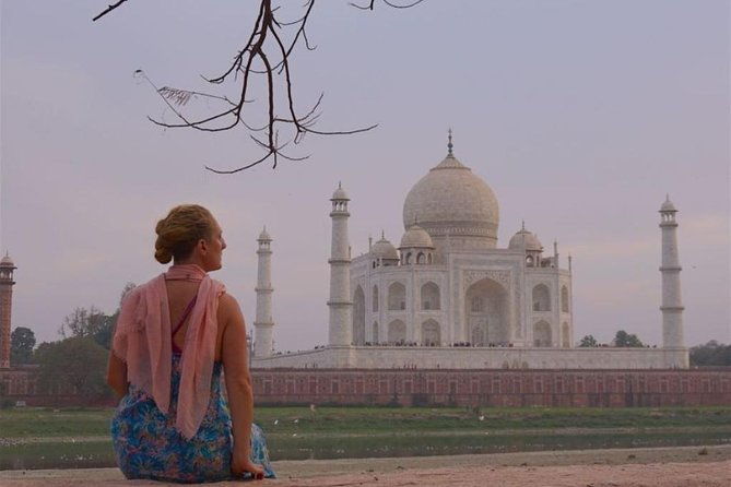 Agra Half-Day Tour of Taj Mahal and Agra Fort by Car - Why This Tour Offers Great Value