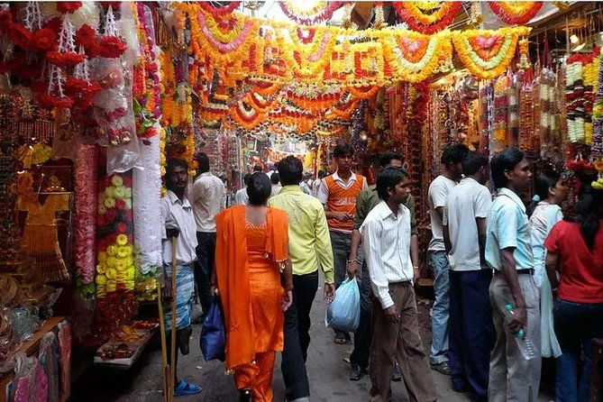 Agra Heritage & Cultural Walk - Chimman Lal Puri Wale: A Slice of Culinary History