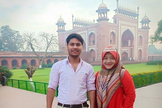 Agra Historical City Tour By Car - What’s Included & What’s Not