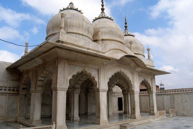 Agra local walking tour - Why You Should Consider This Tour