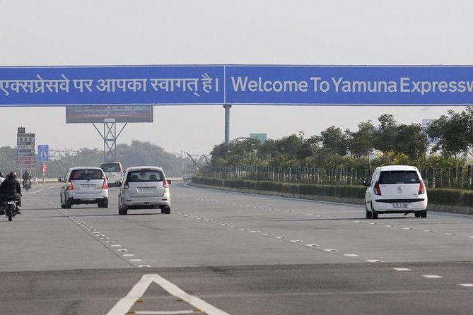 Agra : Private Transfer Agra to Delhi - Why Travelers Love This Experience
