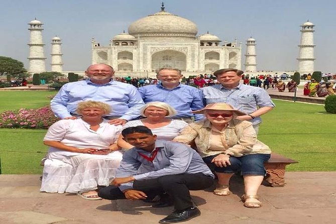 Agra: Skip the Line Taj Mahal and Agra Fort Private Tour - The Practical Side: Pricing, Duration, and Value
